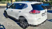 2015 Nissan X-TRAIL