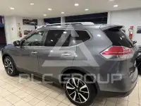 2015 Nissan X-TRAIL