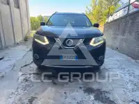 2015 Nissan X-TRAIL