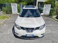 2015 Nissan X-TRAIL