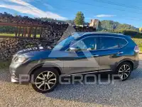 2015 Nissan X-TRAIL