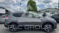 2015 Nissan X-TRAIL