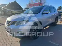 2015 Nissan X-TRAIL
