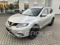 2015 Nissan X-TRAIL