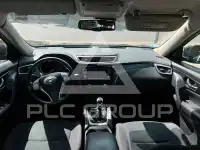 2015 Nissan X-TRAIL