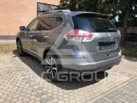 2015 Nissan X-TRAIL
