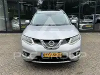 2015 Nissan X-TRAIL