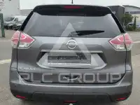 2015 Nissan X-TRAIL