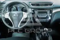 2015 Nissan X-TRAIL