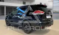 2015 Nissan X-TRAIL
