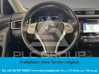 2015 Nissan X-TRAIL
