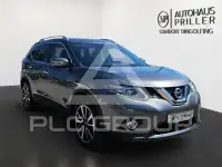 2015 Nissan X-TRAIL
