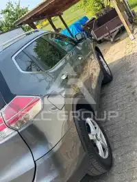 2015 Nissan X-TRAIL
