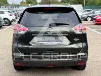 2015 Nissan X-TRAIL