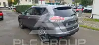 2015 Nissan X-TRAIL