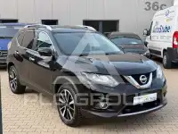2015 Nissan X-TRAIL