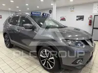 2015 Nissan X-TRAIL