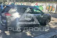2015 Nissan X-TRAIL