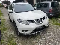 2015 Nissan X-TRAIL