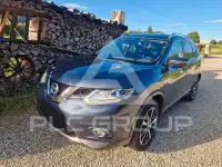 2015 Nissan X-TRAIL