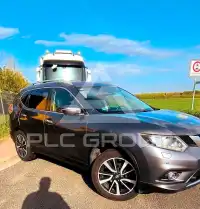 2015 Nissan X-TRAIL