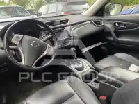 2015 Nissan X-TRAIL