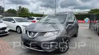 2015 Nissan X-TRAIL