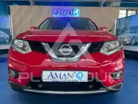 2015 Nissan X-TRAIL