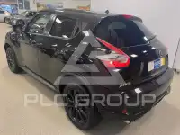 2015 Nissan Juke