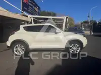 2015 Nissan Juke