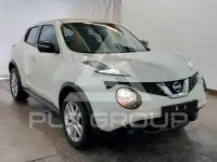 2015 Nissan Juke