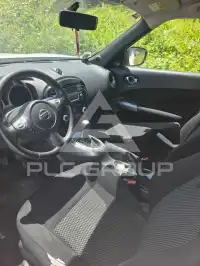 2015 Nissan Juke