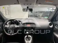2015 Nissan Juke