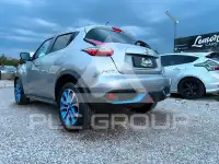 2015 Nissan Juke
