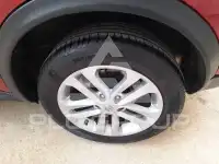 2015 Nissan Juke