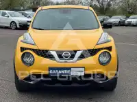 2015 Nissan Juke