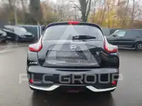 2015 Nissan Juke