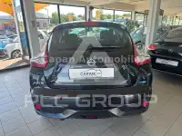 2015 Nissan Juke
