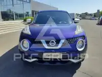 2015 Nissan Juke
