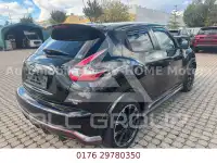 2015 Nissan Juke