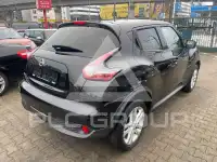 2015 Nissan Juke