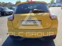 2015 Nissan Juke