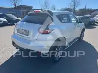 2015 Nissan Juke