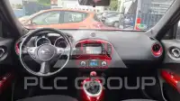 2015 Nissan Juke
