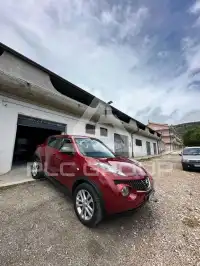 2015 Nissan Juke