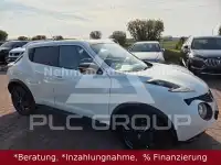 2015 Nissan Juke