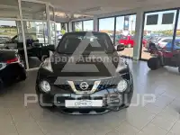 2015 Nissan Juke
