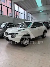 2015 Nissan Juke