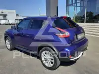 2015 Nissan Juke