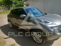 2015 Nissan Juke